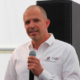 Bestehende Auftragsrückstände werden laut Christoph Frost, Director Commercial Products Central Europe bei Bridgestone, ab dem 1. September „automatisch mit der neuen Preisbasis und Konditionsstruktur zur Auslieferung gebracht“ (Bild: NRZ/Christian Marx)