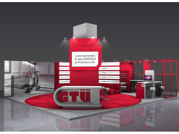 GTUe Automechanika klein