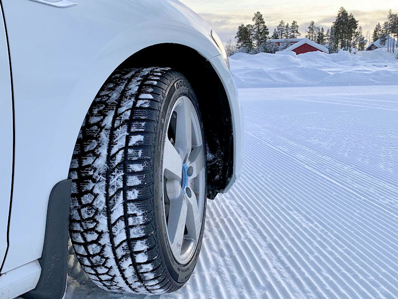 Goodride Zuper Snow Z 507 tb