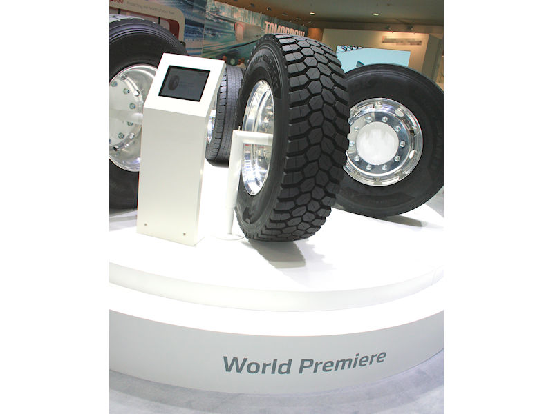 IAA Weltpremiere tb
