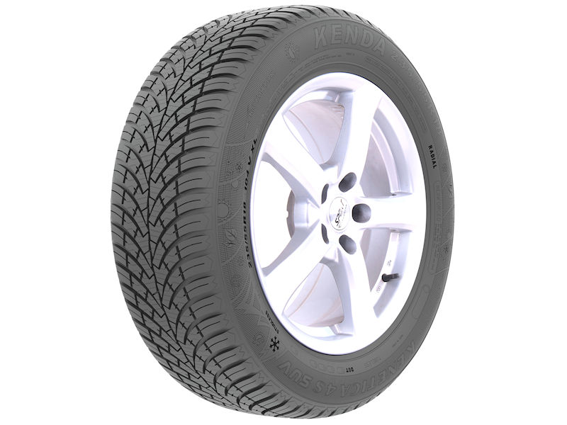 Kenda Kenetica 4S SUV tb
