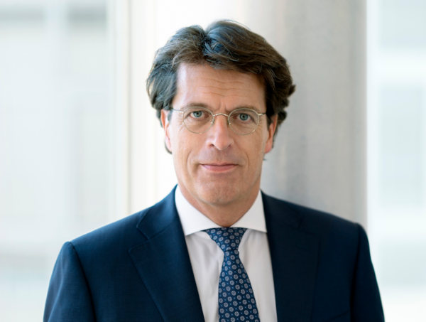 Klaus Rosenfeld klein