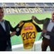 Kumho Sponsoring klein