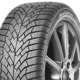 Kumho WinterCraft WP52 tb