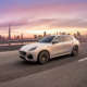 Maserati Grecale Goodyear