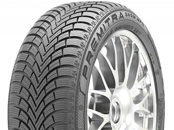 Maxxis Premitra Snow WP6 tb