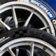 Michelin Pilot Sport EV2 Total Performance tb