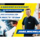 Michelin klein
