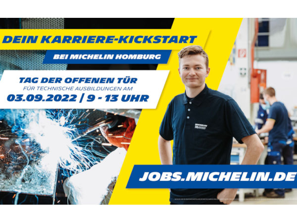 Michelin klein