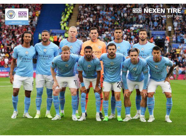 Nexen Manchester City klein