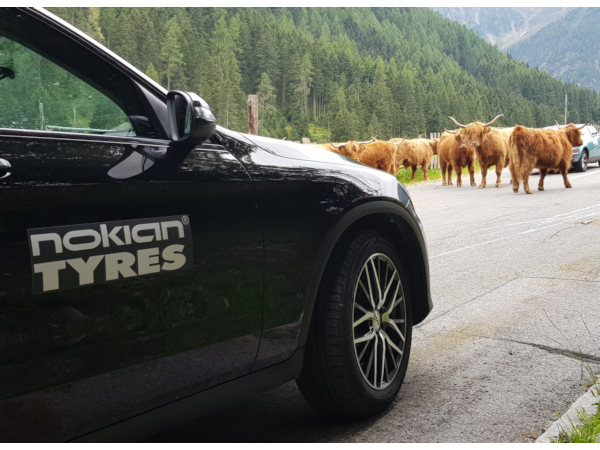 Nokian Tyres