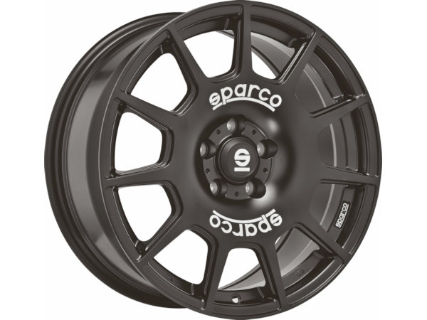 OZ Sparco klein