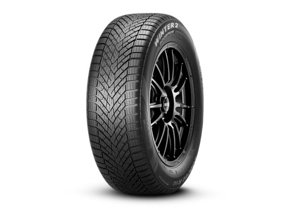 Pirelli Winter 2