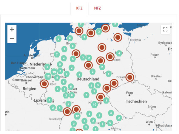 Qualitaet ist Mehrwert Teilehaendler