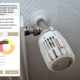 Thermostat tb