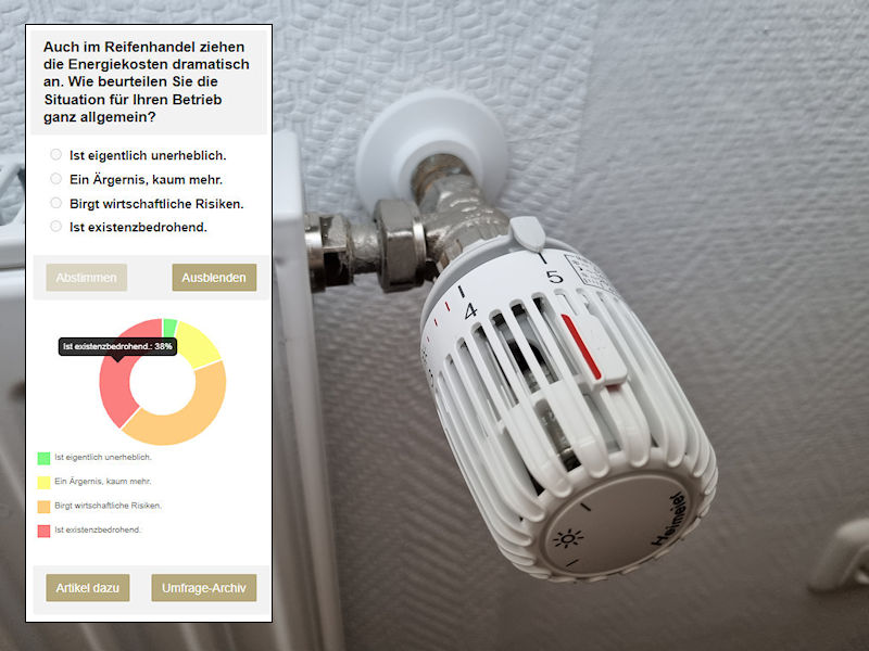 Thermostat tb