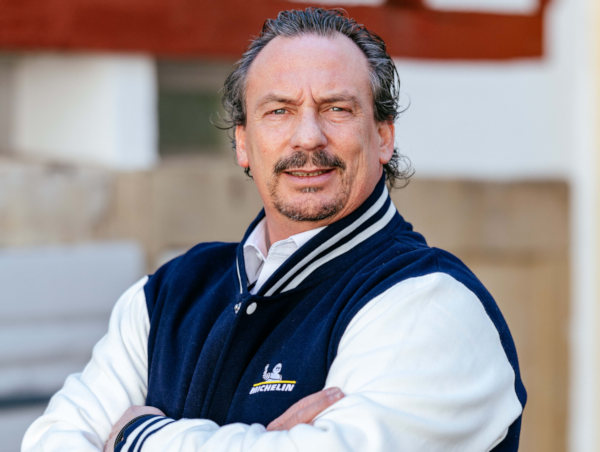 Volker Zens klein