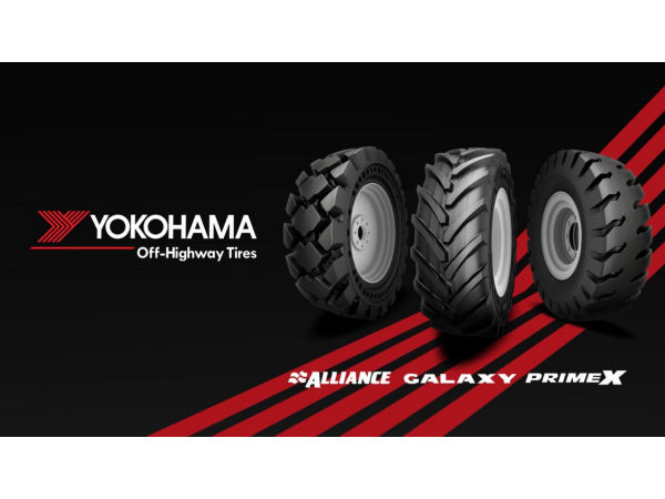 Yokohama klein