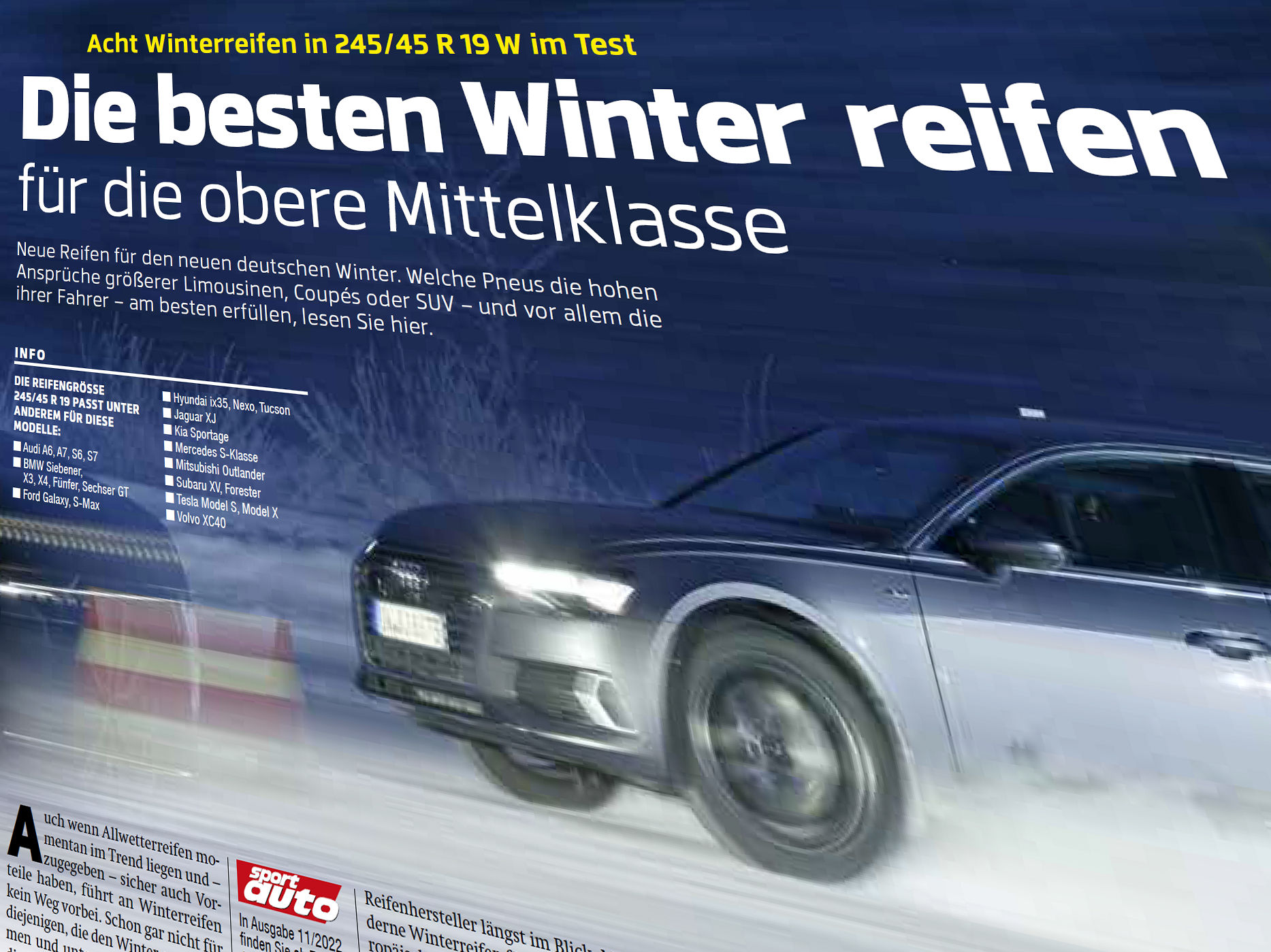 AMS Winterreifentest Screenshot tb