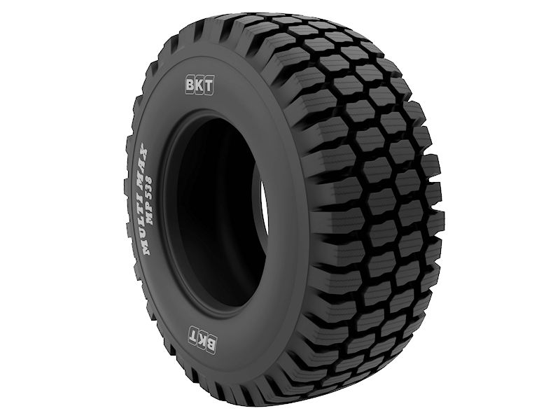 BKT Multimax MP 538 tb