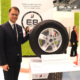 Bridgestone IAA tb