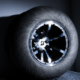 Bridgestone Reifen Mond klein