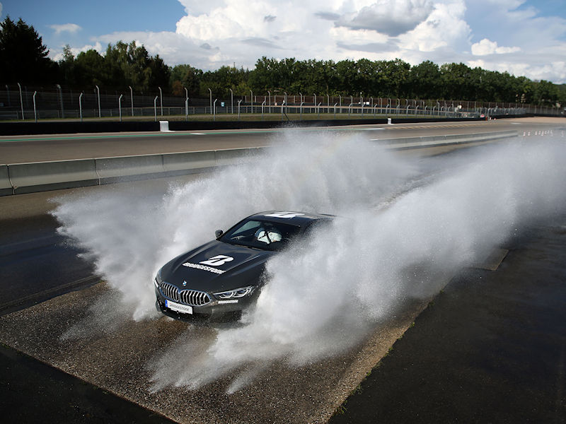 Bridgestone Turanza 6 Naesse tb