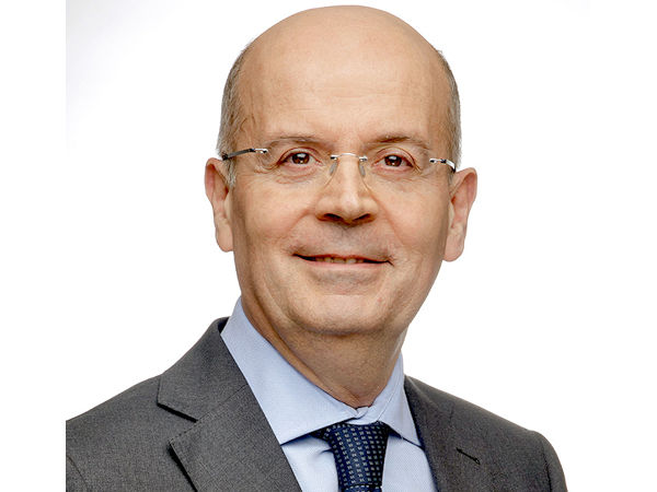 „Wir hoffen, dass sich die Mitarbeiterbeteiligung in den kommenden Jahren deutlich entwickeln wird“, sagt Michelins General Manager und Chief Financial Officer Yves Chapot (Bild: Michelin)