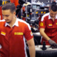 Corghi Automechanika tb