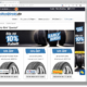 Für Reifen der Marken Star Performer, Viking und Pirelli gewährt Delticom auf seiner ReifenDirekt-Plattform derzeit zehn Prozent Rabatt, für Reifen anderer Hersteller und weitere Produkte sind es fünf Prozent (Bild: Screenshot)