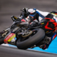 Den in der EWC-Wertung von ihr unterstützen Teams stellt die Marke Dunlop für das Saisonfinale in Le Castellet jeweils drei Vorder- und Hinterradreifenspezifikationen zur Wahl inklusive einer solchen mit supersofter Mischung für das Qualifying (Bild: Dunlop)