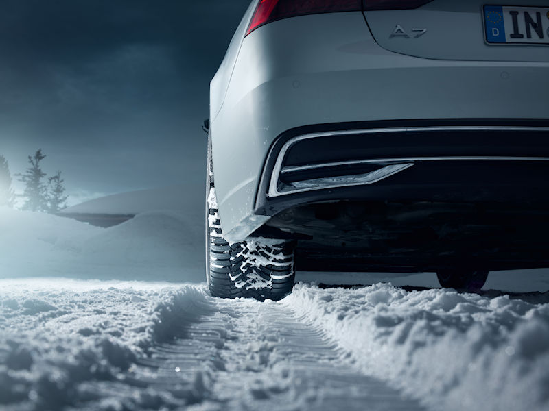 Falken Wintertanke tb