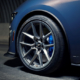 Für seinen neuen „Dark-Horse“-Mustang hat sich Ford für die Pirelli-Profile „P Zero PZ4“ sowie – als Teil vom optionalen „Handling Package“ – den hier zu sehenden „P Zero Trofeo RS“ als Erstausrüstungsbereifung entschieden (Bild: Ford)