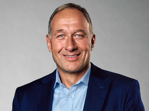 Der Wechsel in der LKQ-Führung ist erforderlich geworden, weil der bisherige Chief Executive Officer und Geschäftsführer von LKQ Europe Arnd Franz das Unternehmen verlässt, um als Chief Executive Officer zur Mahle Group zu wechseln (Bild: LKQ)