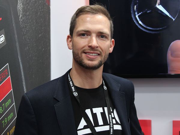 Froehlich Matthias