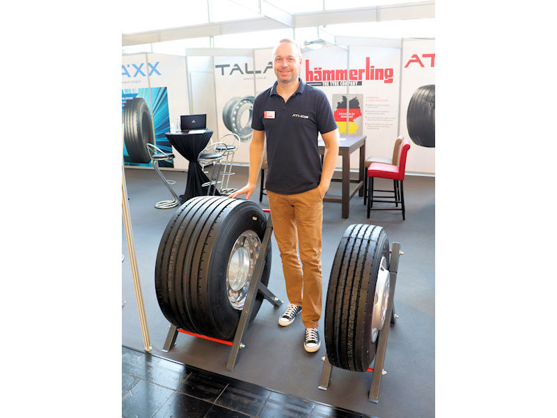 Haemmerling IAA Transportation tb