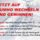 „Jetzt auf Kumho wechseln und gewinnen“ ist das Motto der aktuellen Winterkampagne des koreanischen Herstellers, bei der Endverbraucher wieder etwas gewinnen können – die vollständigen Teilnahmebedingungen sollen unter app.kumho.de abrufbar sein (Bild: Kumho)