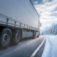 Lkw Reifen Kraiburg Austria tb