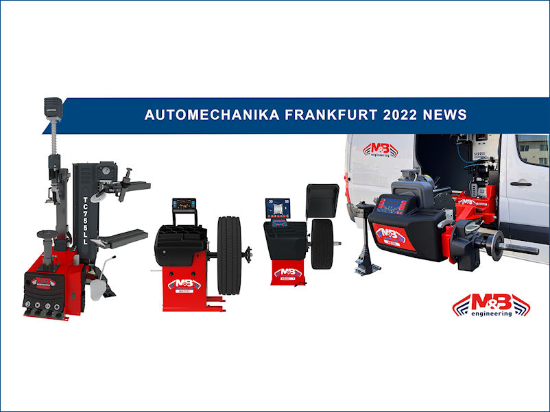 MB Automechanika tb