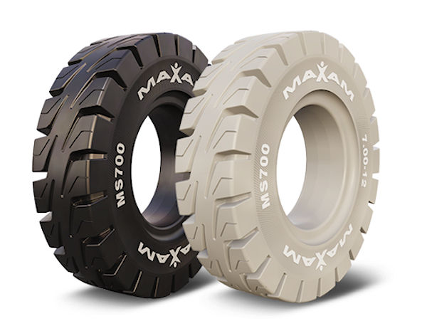 Maxam Tire MS700 tb