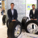 Michelin IAA tb