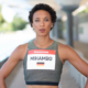 Die Leichtathletin Malaika Mihambo fungiert zusammen mit Tischtennisspieler Timo Boll als einer der beiden neuen Bridgestone-Markenbotschafter im Rahmen der jetzt gestarteten Kommunikationskampagne des Reifenherstellers (Bild: Bridgestone)