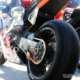 In der virtuellen Welt des von Anbieter Milestone entwickelten Spieles „SBK 22“ sollen genauso wie in der Realität die verschiedenen zur Verfügung stehenden Pirelli-Reifenspezifikationen Einfluss auf die Fahreigenschaften der jeweiligen Maschinen haben (Bild: Pirelli)