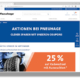 Über die Pneuhage-Website sind zahlreiche Coupons für Endverbraucher abrufbar, mit denen sie in teilnehmenden Betrieben des Reifenhandelsunternehmens „clever sparen“ können sollen bei bestimmten Dienstleistungen/Produkten (Bild: Screenshot)