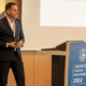 Der für den deutschen und österreichischen Markt verantwortliche Euromaster-Franchisedirektor Markus Popp zieht ein positives Fazit der zweitägigen Zusammenkunft Mitte September im hessischen Seeheim (Bild: Euromaster)