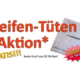 Auch dieses Jahr hat Reifen Göggel wieder eine Reifentütenaktion aufgelegt, von der Kunden profitieren sollen, die bis 30. September insgesamt 50 Pkw-Reifen über den Onlineshop des Anbieters gekauft haben (Bild: Reifen Göggel)