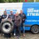 Reifen Stiebling Golf Cup tb