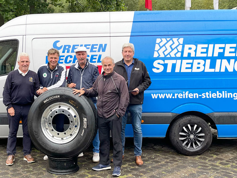 Reifen Stiebling Golf Cup tb