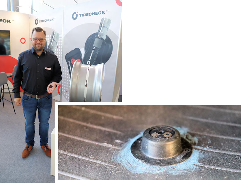 TireTech tb