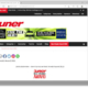 Die Onlineabstimmung zu den „Eurotuner Best Brands Awards 2022“ läuft seit dem 1. September und noch bis zum 21. November www.eurotuner.de/bestbrands (Bild: Screenshot)
